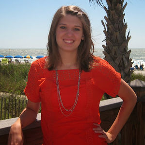 Meet your Posher, Erica